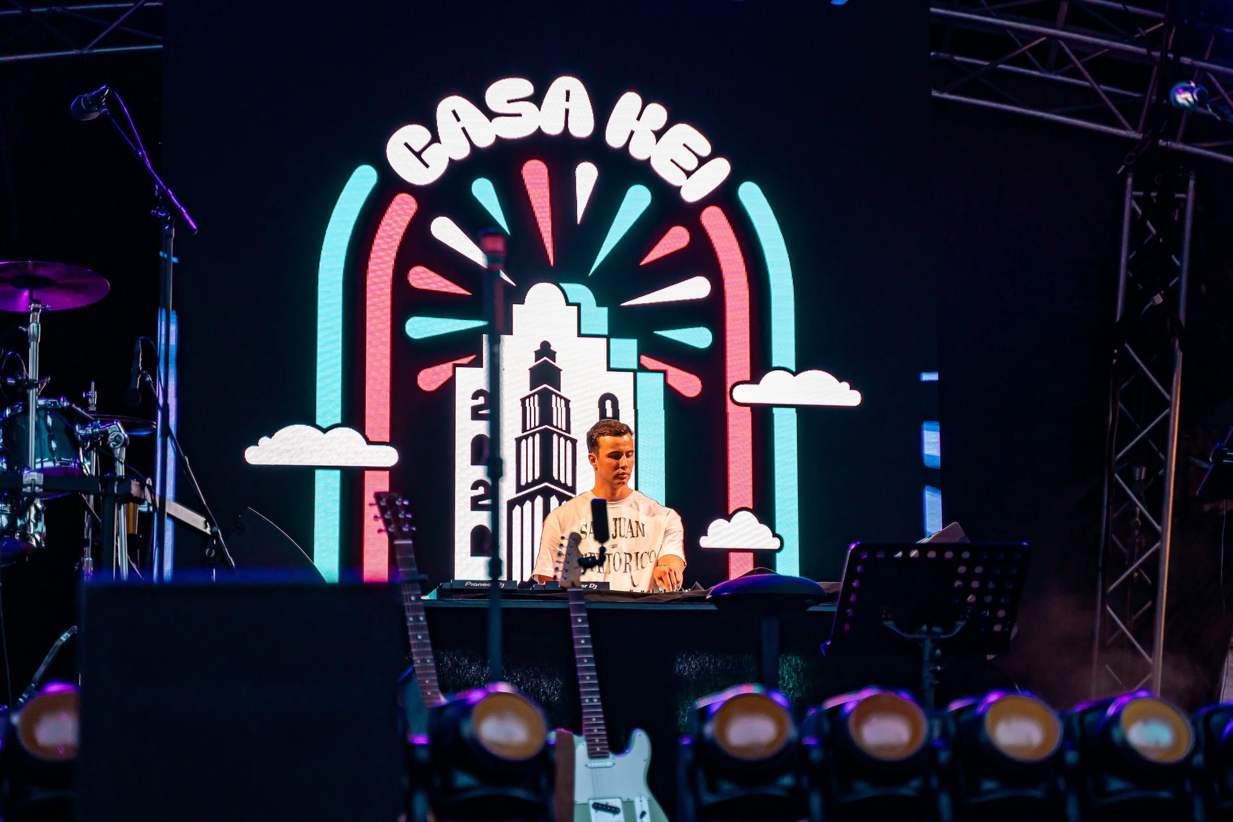 Casa KEI - Logo Design ➔