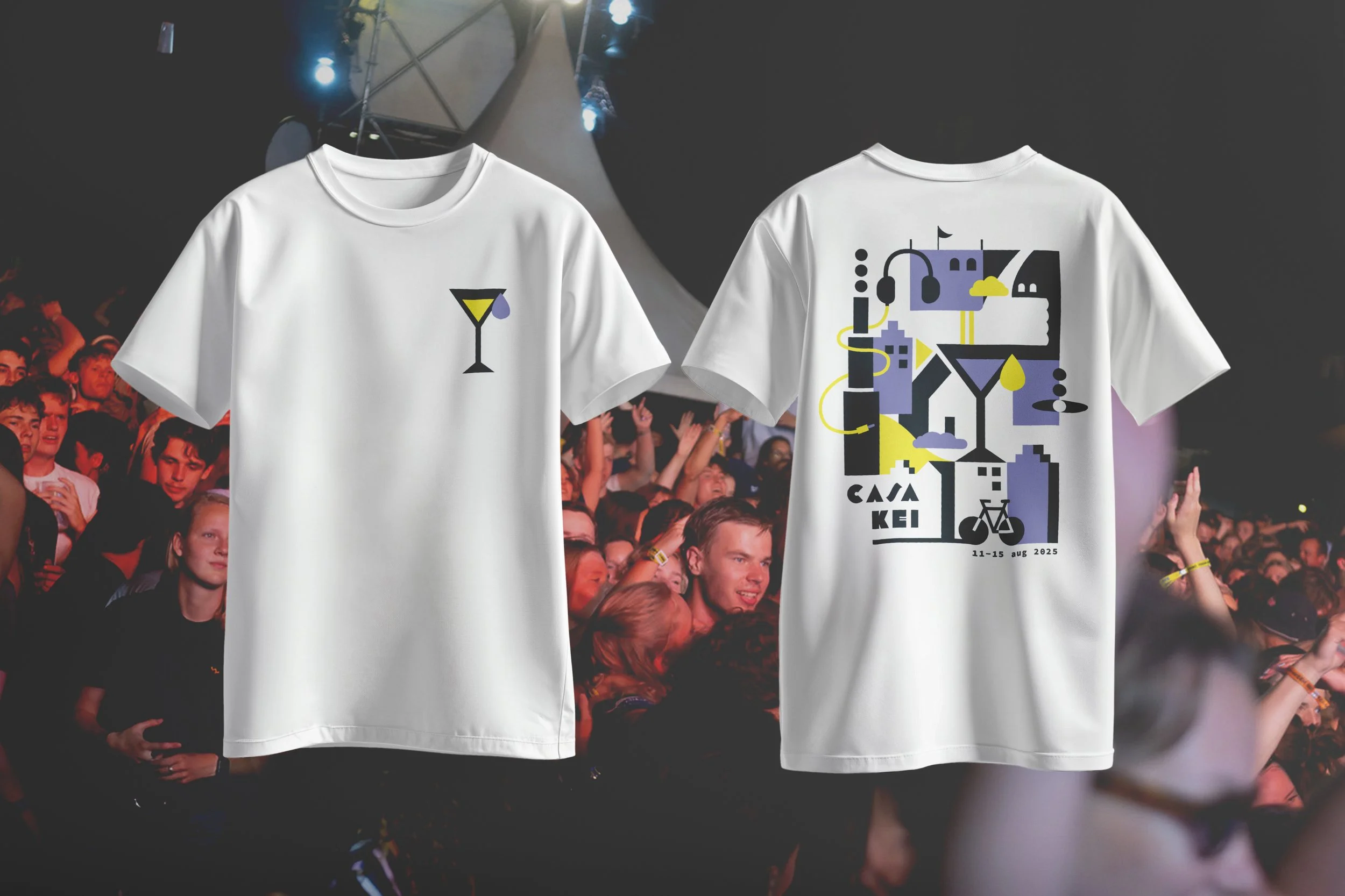 KEI Merchandise ➔