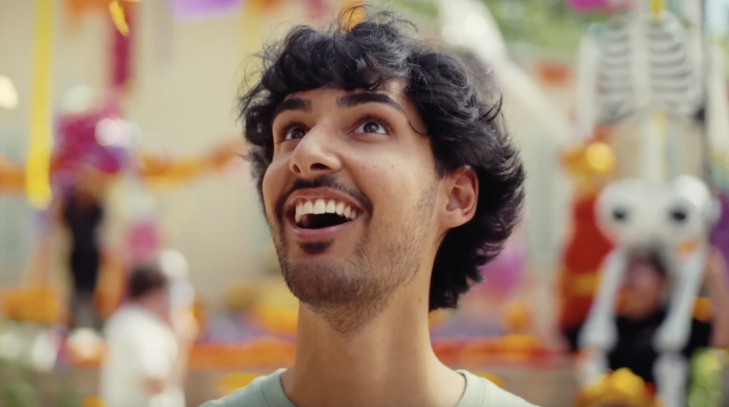 Unmistakably San Antonio