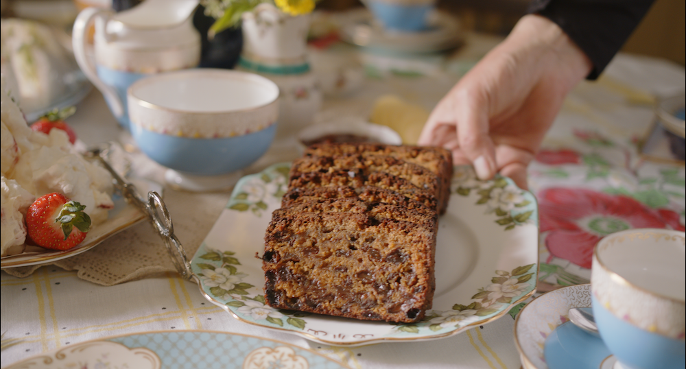 Afternoon Tea at Boloquoy Farm & Watermill