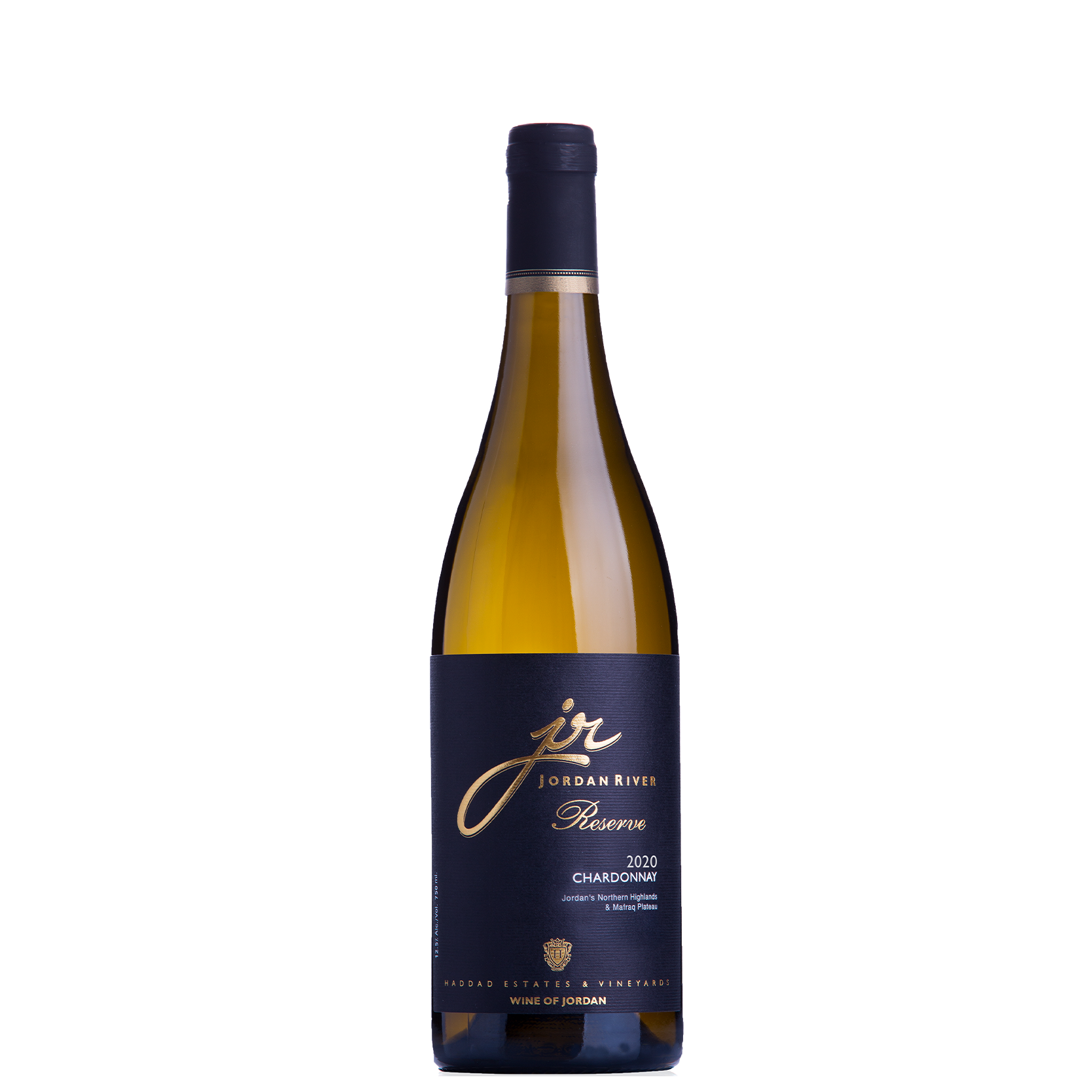 JR-Reserve
Chardonnay-2020
