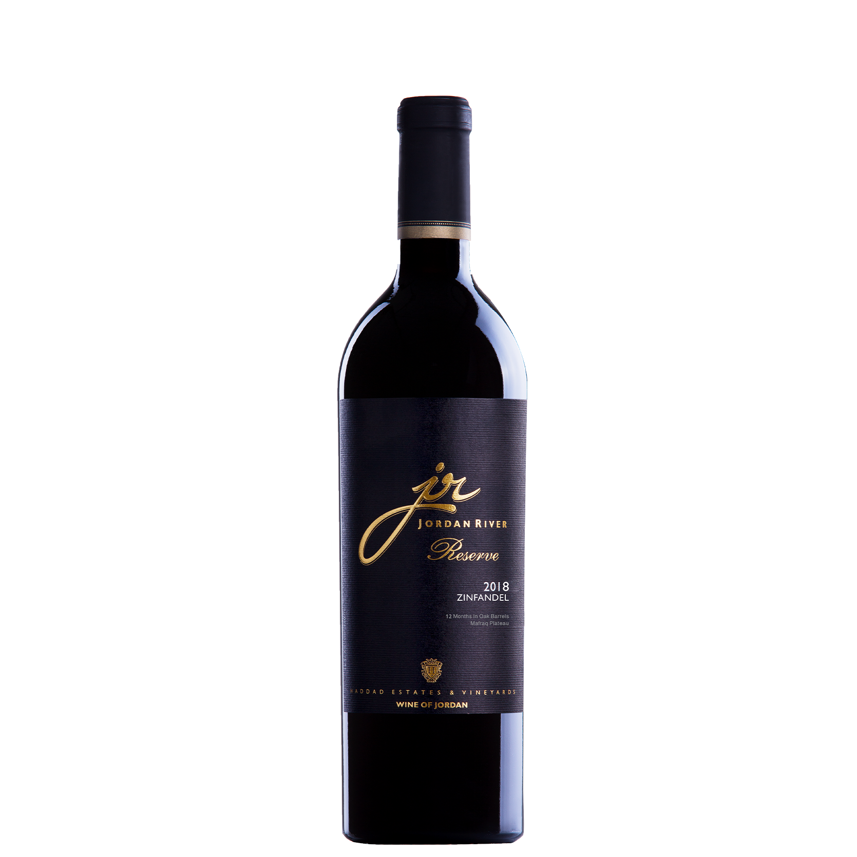 JR-Reserve
Zinfandel-2018