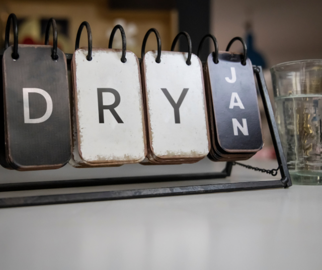 “Janvier sans alcool” et plan interfédéral 2023-2025 pour lutter contre la consommation nocive d’alcool</span>