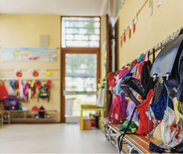 Craintes des syndicats et du secteur vis-à-vis d’un modèle de crèche commerciale</span>