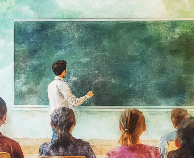 Lutte contre les discriminations dans la formation continue des enseignants</span>