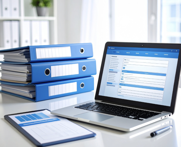 La simplification administrative dans le cadre de vos compétences</span>