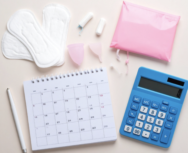 Estimation du coût de la généralisation du dispositif de lutte contre la précarité menstruelle</span>