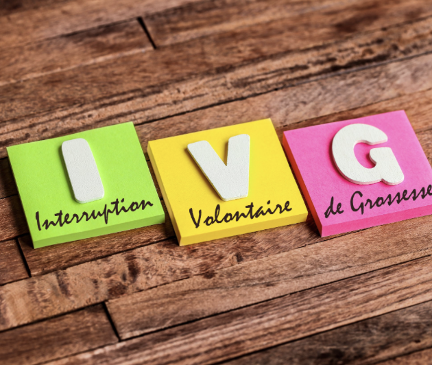 Renforcement de la formation et de la sensibilisation à la pratique de l’IVG des futurs médecins et professionnels de santé</span>