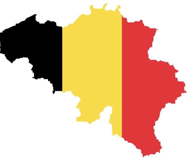 Décision du jury de sélectionner Molenbeek, Namur et Leuven comme candidates finalistes pour le titre de capitale européenne de la culture 2030</span>