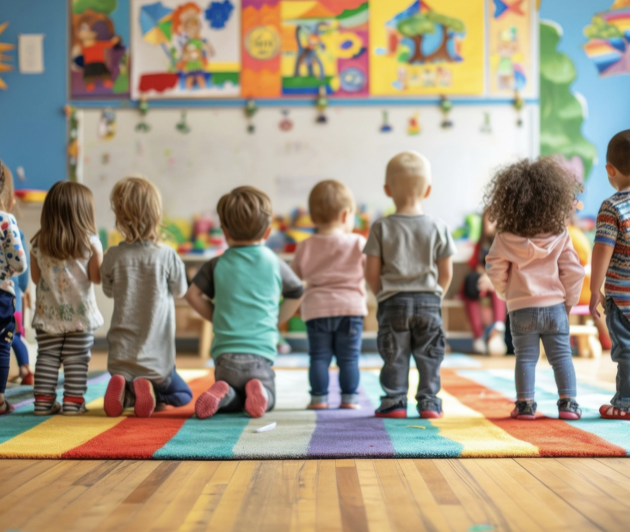 Budget dédié à l’Office de la naissance et de l’enfance (ONE)</span>