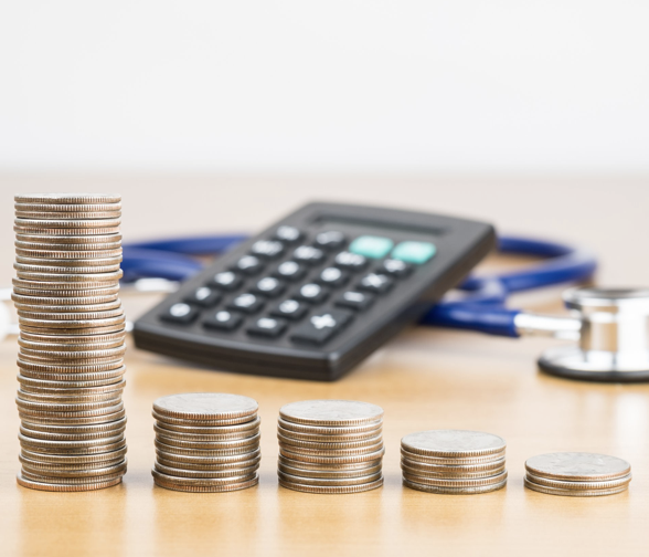 Diminution annoncée des crédits facultatifs de l’année 2025</span>