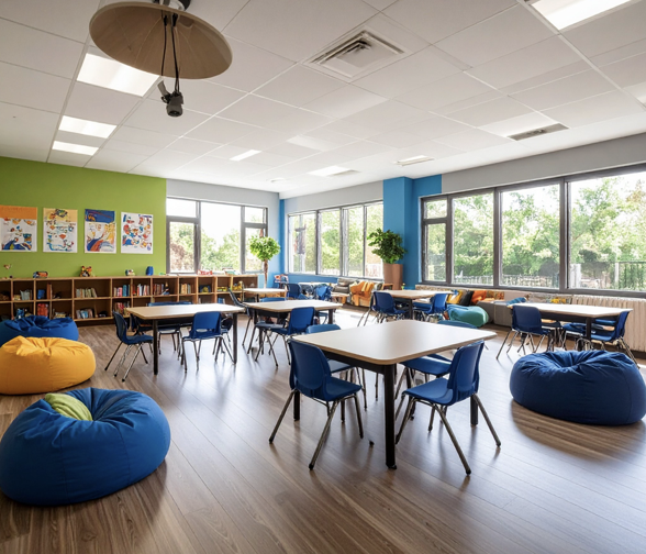 Demandes d’agrément des maisons de jeunes </span>