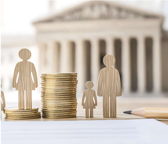 Données de l’ajustement budgétaire 2024 de la Fédération Wallonie-Bruxelles</span>