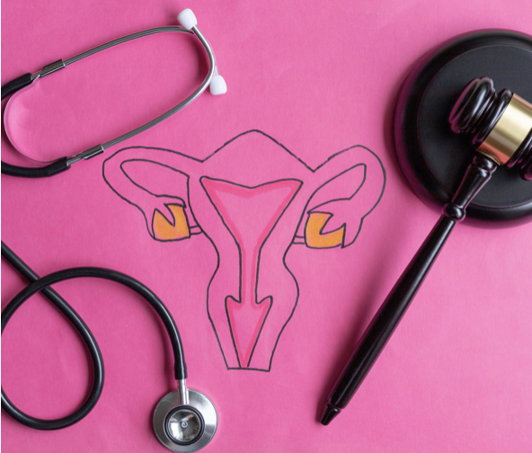 Accessibilité du droit à l'avortement</span>