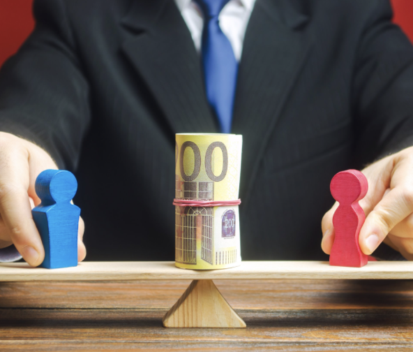 Fin des quotas de genre dans les conseils d'administration publics.</span>