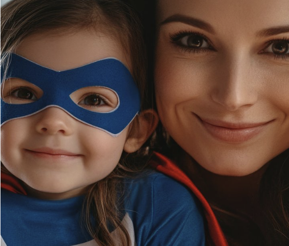 Rôles modèle féminins</span>