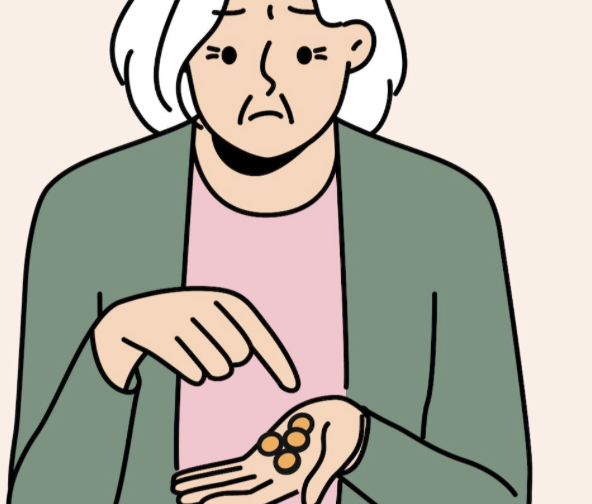 Menaces du gouvernement Arizona sur la pension des femmes</span>