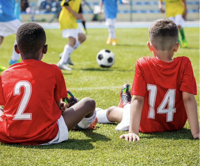 Tolérance zéro face au racisme dans le football</span>