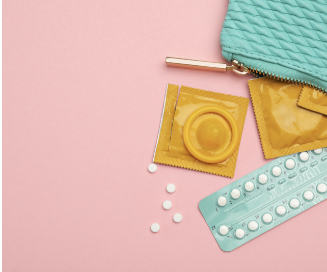 Contraception masculine</span>