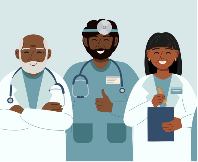 Lutte contre les discriminations raciales dans le secteur de la santé et des soins</span>