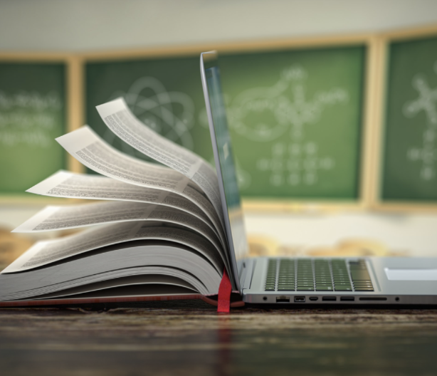 Plateforme Jeunesse-Enseignement</span>