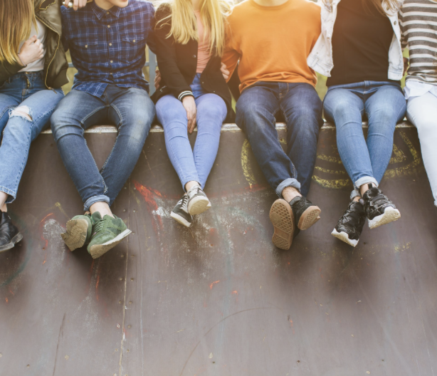 Renforcement de la concertation avec les jeunes</span>