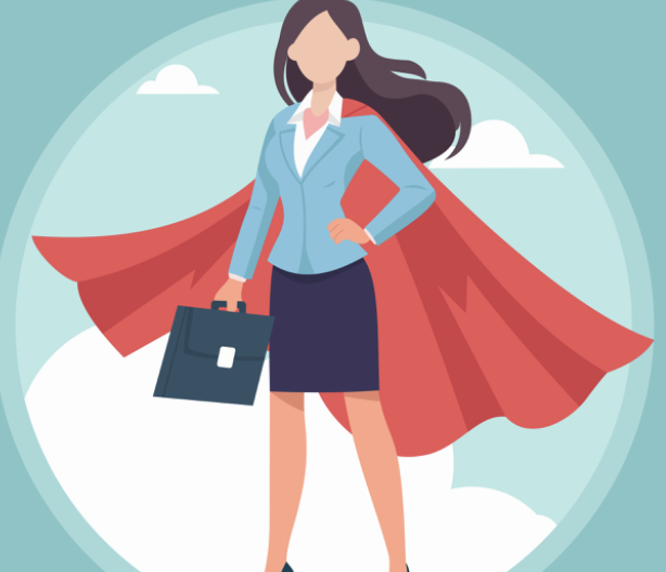 Rôles modèles féminins</span>