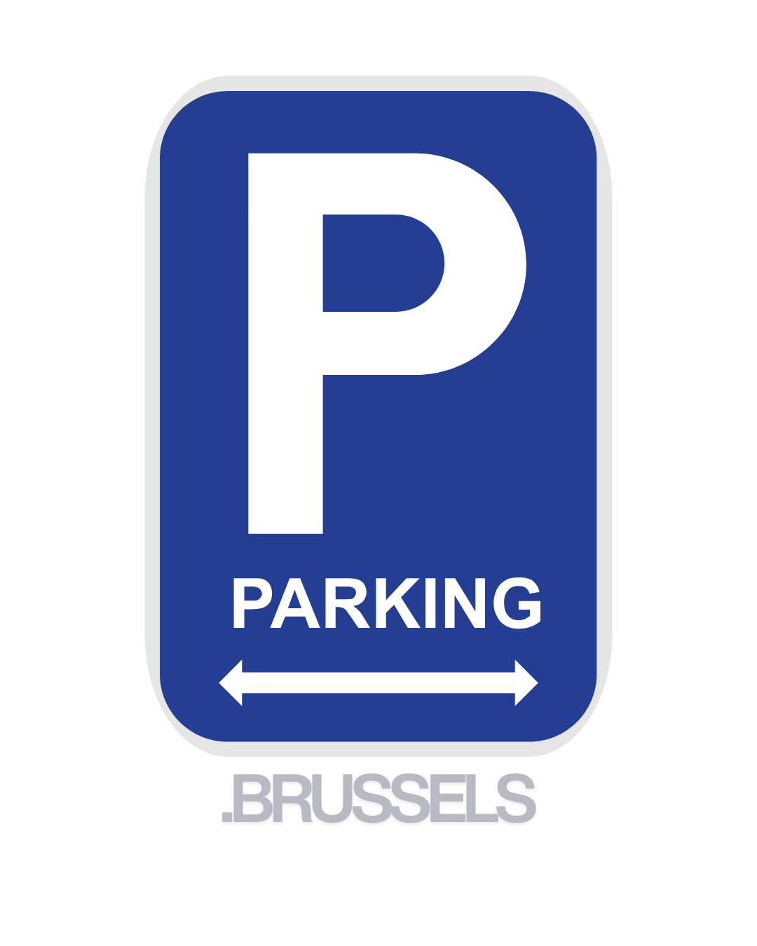 Le refus de parking.brussels de reprendre les 40 places de parking