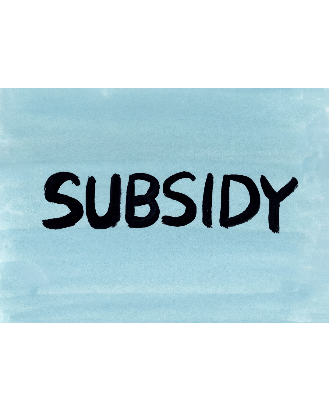 Chaos instauré par la réforme des subventions facultatives pour les acteurs de terrain 