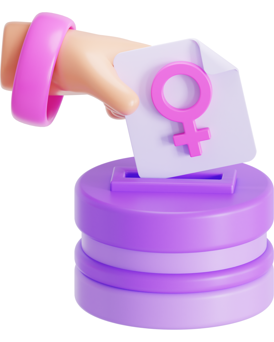 Relance de la CIM Droits des femmes et mise en œuvre du pack