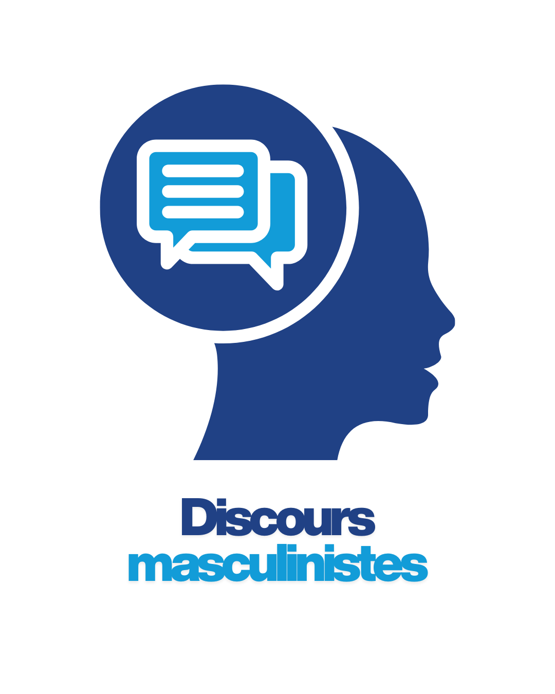 Montée des discours masculinistes et leurs impacts sur l’égalité