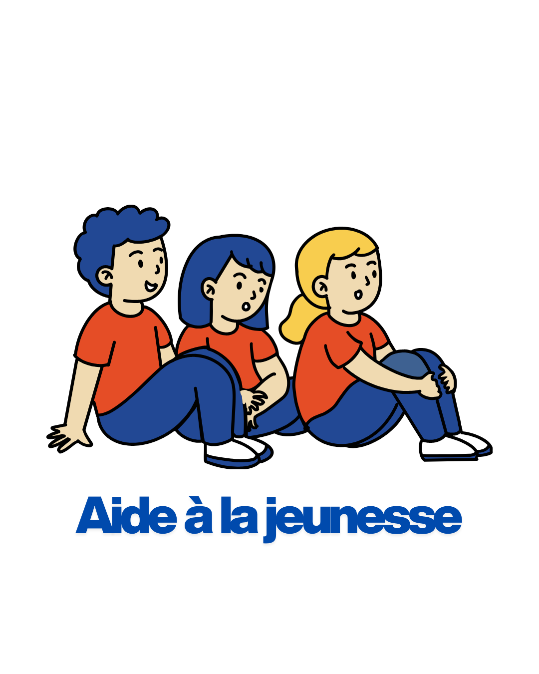 Épuisement des travailleurs de l’aide à la jeunesse