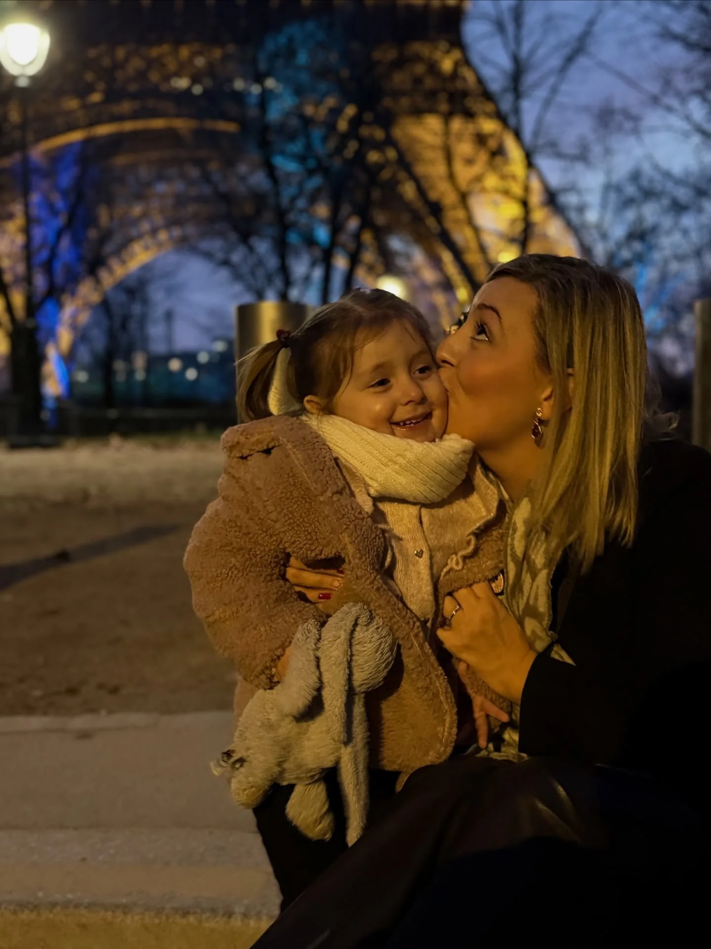 Souvenirs de Paris 📸