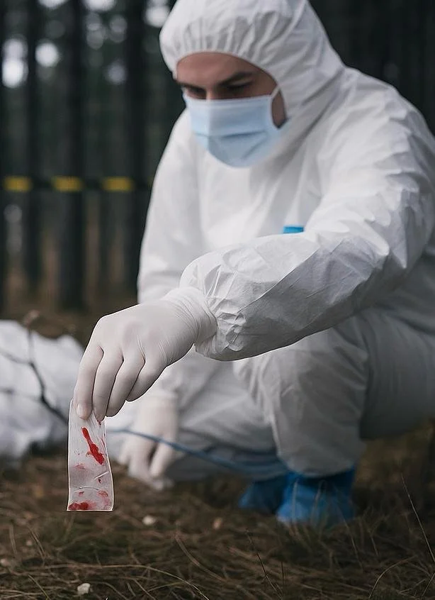 Investigatore forense CTP CTU