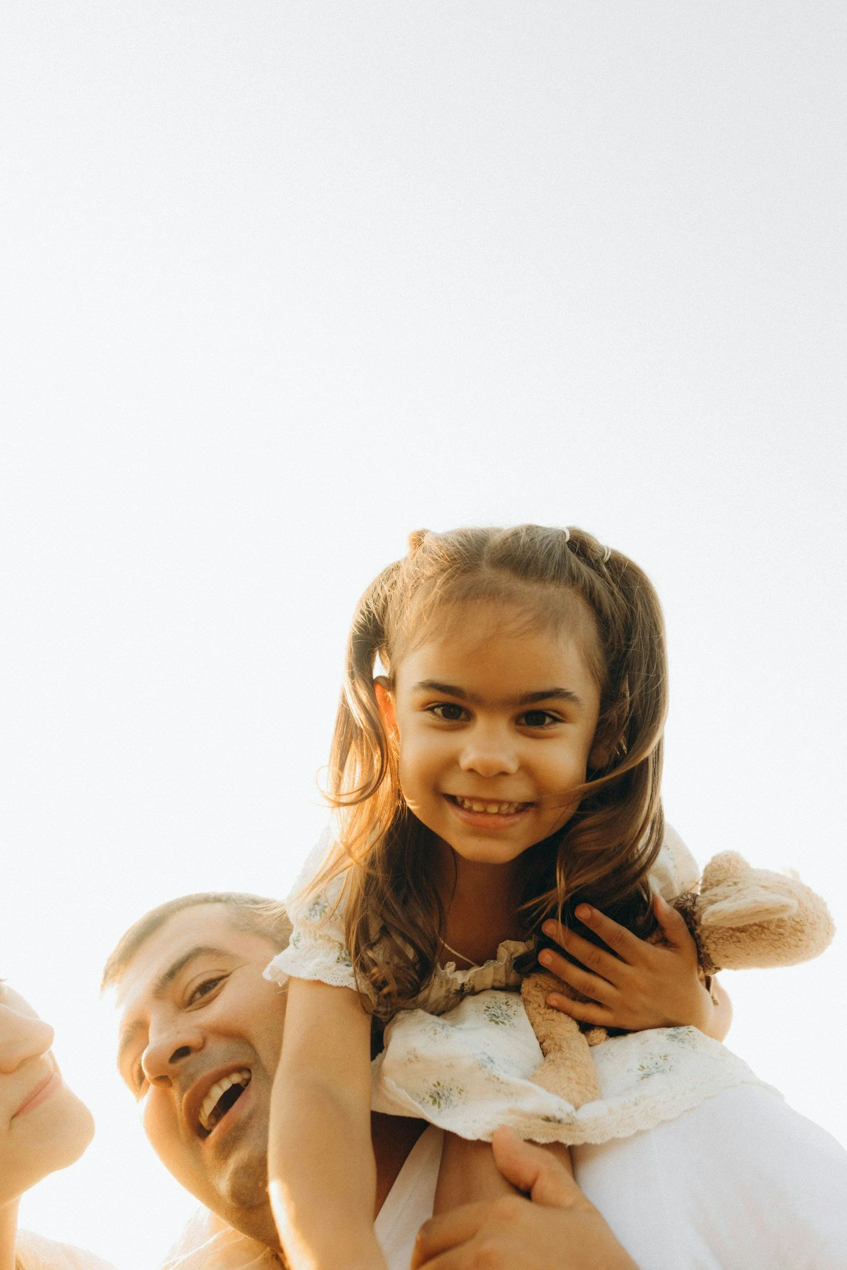 Was Kinder brauchen, um sich sicher zu fühlen