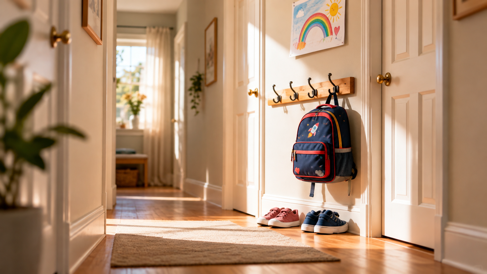 „Nach der Schule ist mein Kind völlig außer sich“