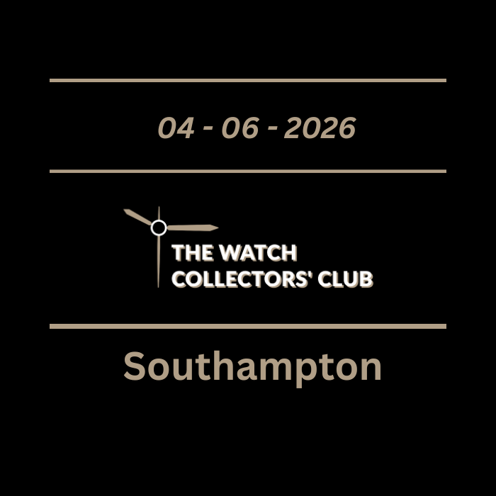 Southampton Watch Show