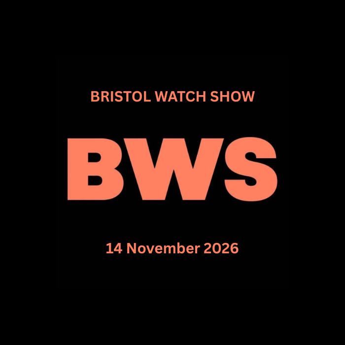 Bristol Watch Show