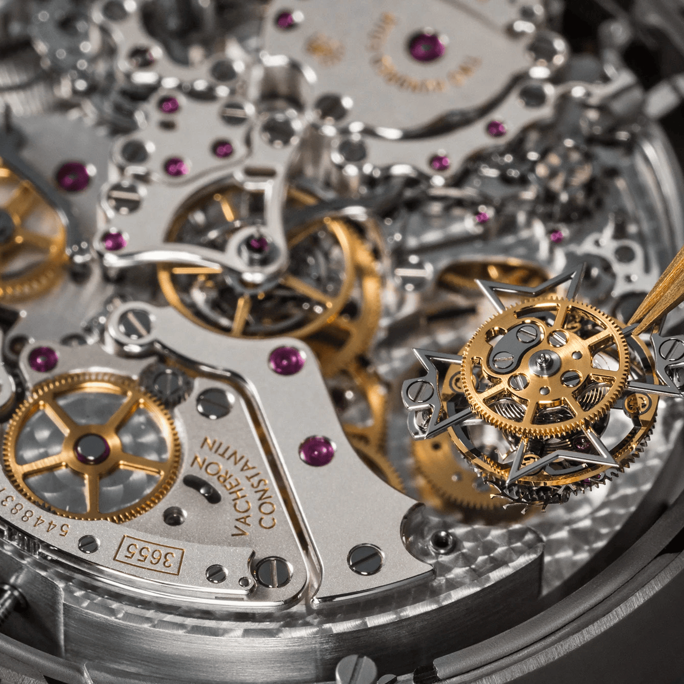 Complications That Should Exist