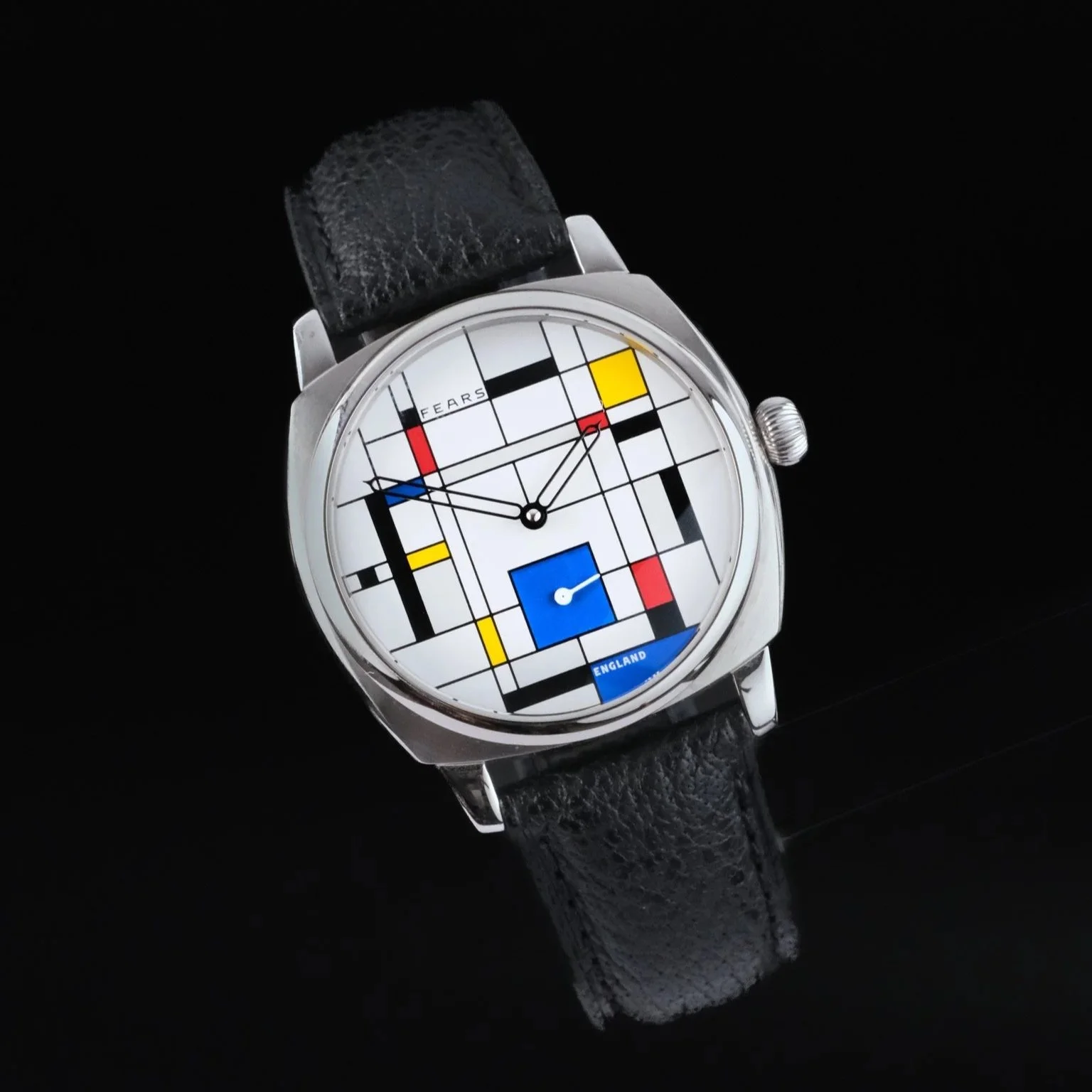 Fears Brunswick 38 'De Stijl Edition'