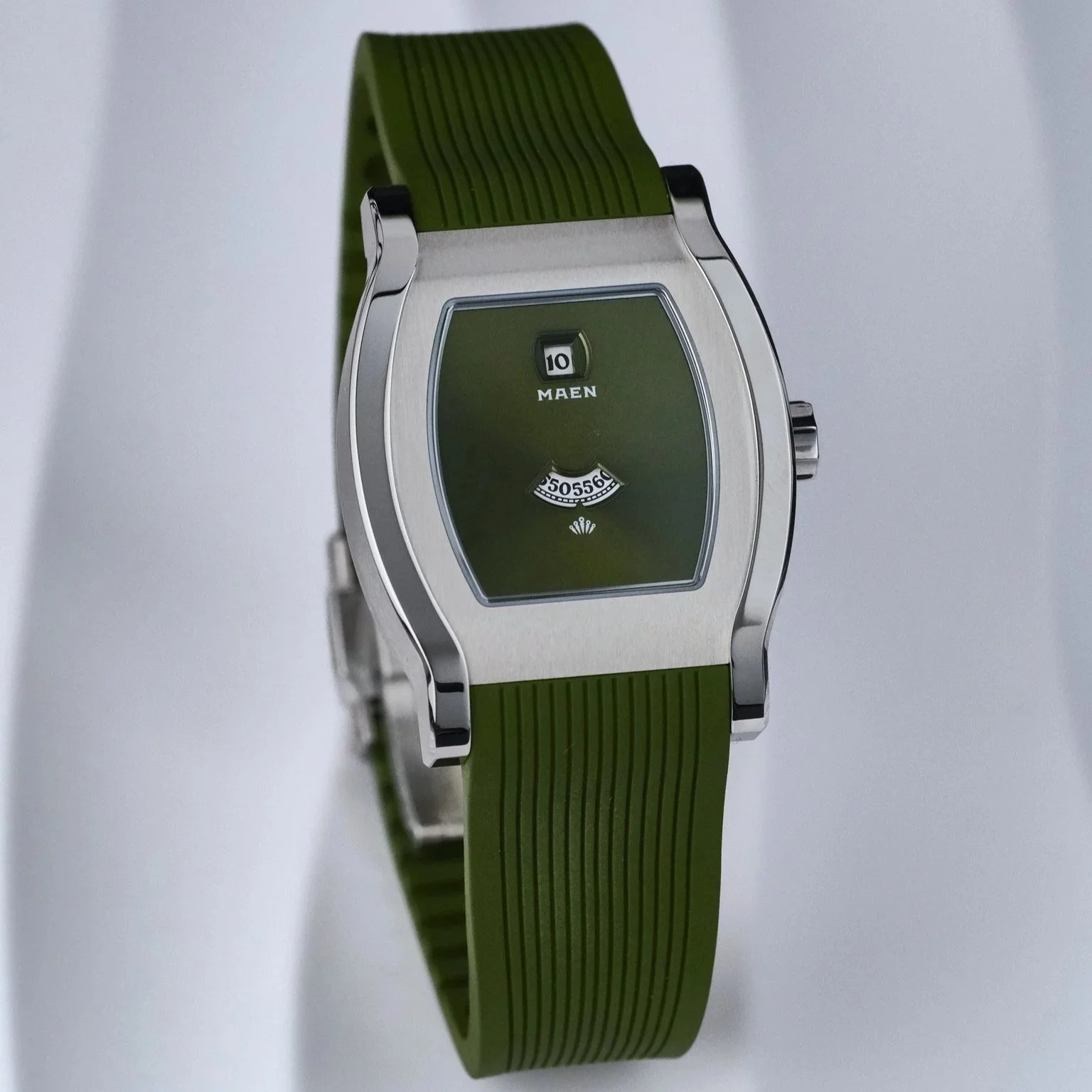 Maen x Nico Leonard Jump Hour