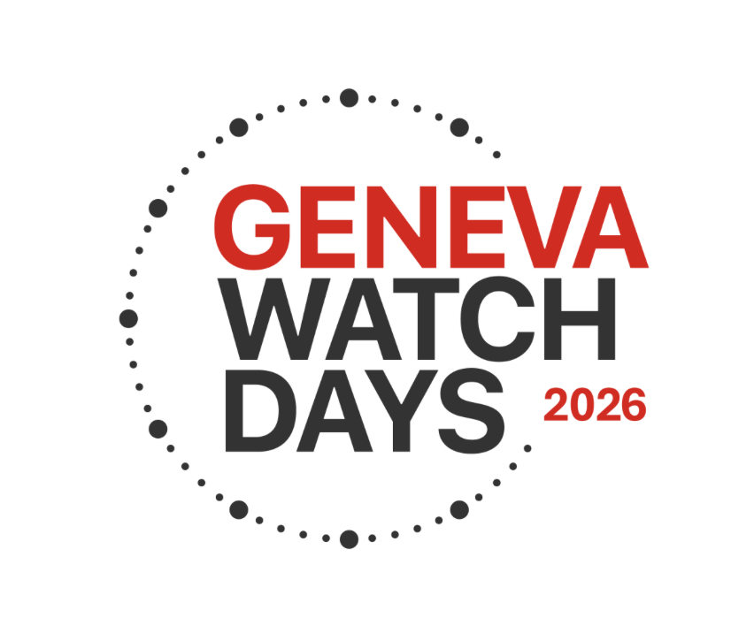 Geneva Watch Days