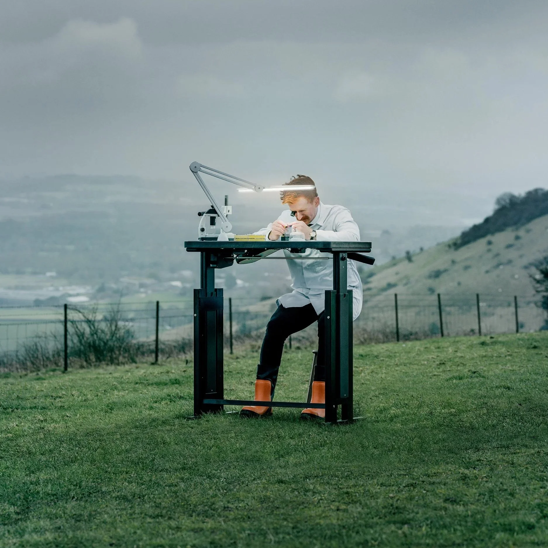 Who’s In The D0ghouse?