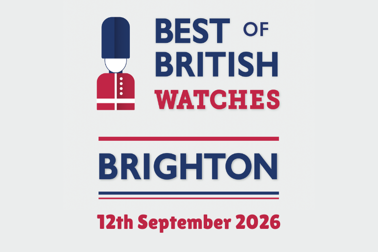 Best of British Watches 2026
