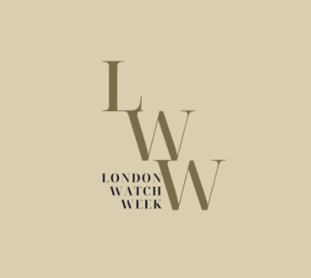London Watch Week