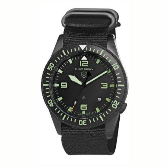 Best Field Watches Under £500