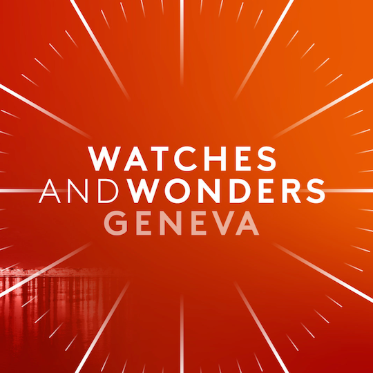 Watches &amp; Wonders 2026 Highlights