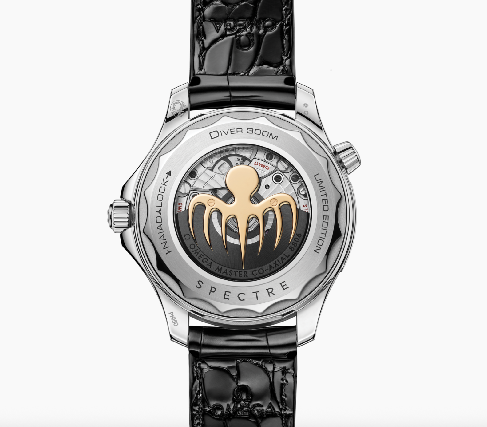 Seamaster 300m Spectre Limited Edition Gold.png