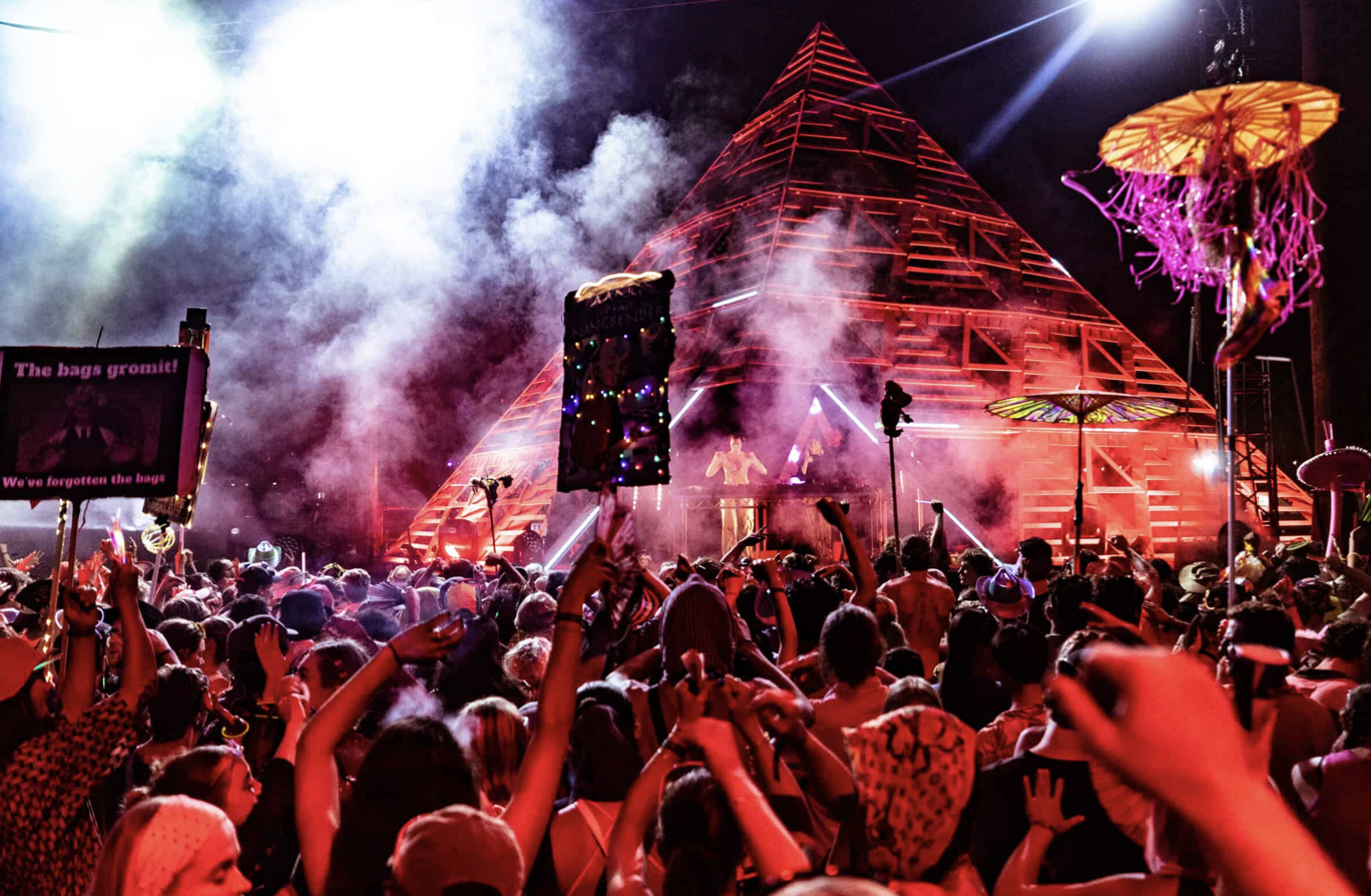 Top 5 Act's To Catch At Lost Paradise's Electronica Stages!