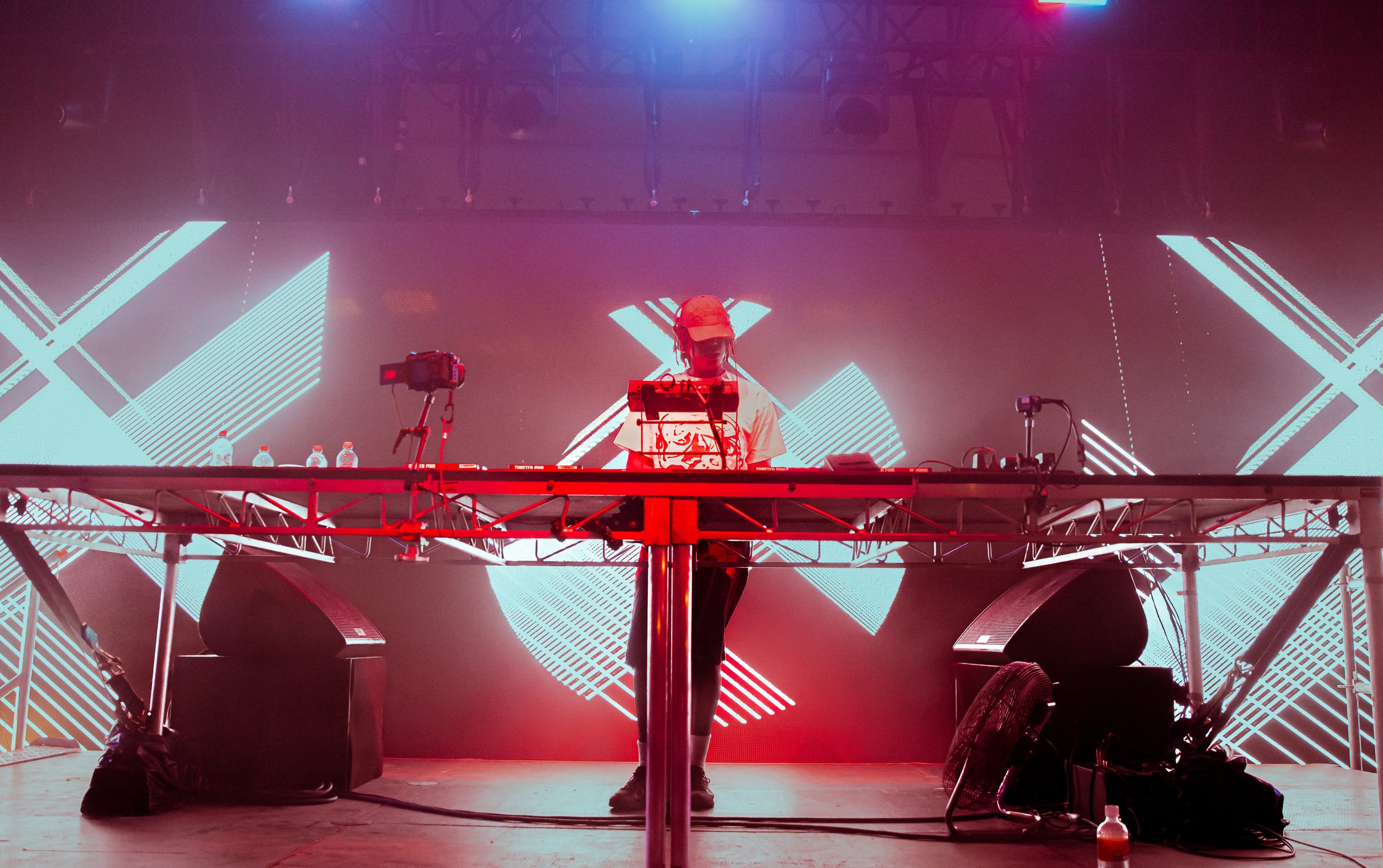 GALLERY: Wildlands @ Brisbane Showgrounds